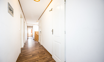 Prodej ubytovacího zařízení 281 m², Strážné