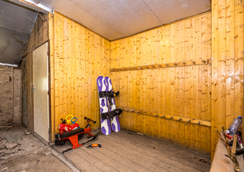Prodej ubytovacího zařízení 281 m², Strážné