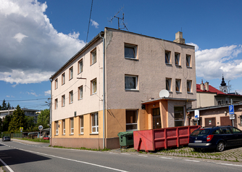 +420 721 415 122|Lucie Krechterová|lucie.krechterova@remax.cz - Prodej ubytovacího zařízení 246 m², Příbor