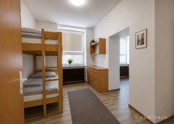 +420 721 415 122|Lucie Krechterová|lucie.krechterova@remax.cz - Prodej ubytovacího zařízení 246 m², Příbor