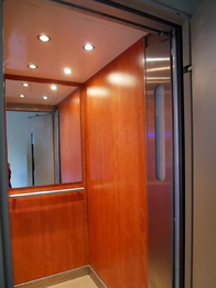 Prodej bytu 2+kk v osobním vlastnictví 47 m², Praha 9 - Střížkov