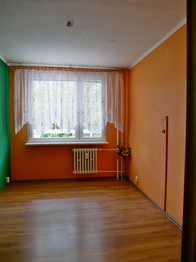 Prodej bytu 2+kk v osobním vlastnictví 47 m², Praha 9 - Střížkov