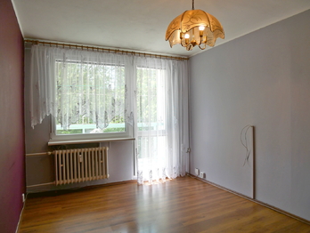 Prodej bytu 2+kk v osobním vlastnictví 47 m², Praha 9 - Střížkov