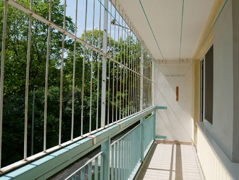 Prodej bytu 2+kk v osobním vlastnictví 47 m², Praha 9 - Střížkov