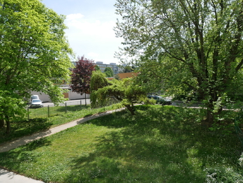 Prodej bytu 2+kk v osobním vlastnictví 47 m², Praha 9 - Střížkov
