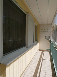 Prodej bytu 2+kk v osobním vlastnictví 47 m², Praha 9 - Střížkov
