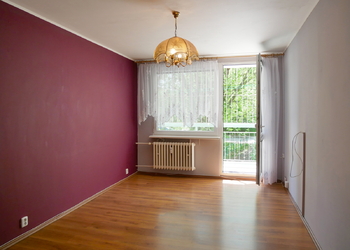 Prodej bytu 2+kk v osobním vlastnictví 47 m², Praha 9 - Střížkov
