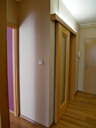 Prodej bytu 2+kk v osobním vlastnictví 47 m², Praha 9 - Střížkov