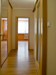 Prodej bytu 2+kk v osobním vlastnictví 47 m², Praha 9 - Střížkov