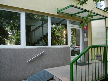 Prodej bytu 2+kk v osobním vlastnictví 47 m², Praha 9 - Střížkov
