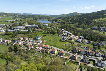 Prodej pozemku 5624 m², Pozlovice