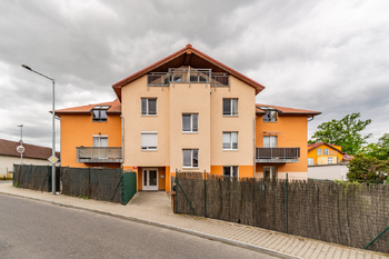 Prodej bytu 3+kk v osobním vlastnictví 91 m², Praha 4 - Újezd u Průhonic
