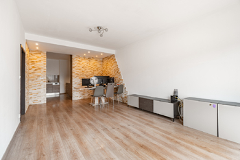 Prodej bytu 3+kk v osobním vlastnictví 91 m², Praha 4 - Újezd u Průhonic