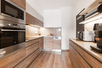 Prodej bytu 3+kk v osobním vlastnictví 91 m², Praha 4 - Újezd u Průhonic