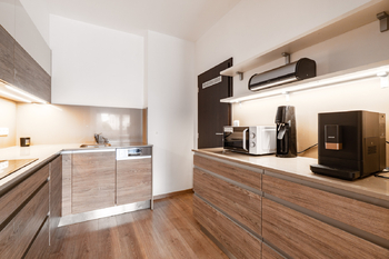 Prodej bytu 3+kk v osobním vlastnictví 91 m², Praha 4 - Újezd u Průhonic