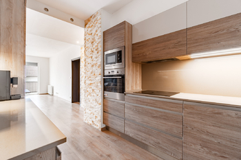 Prodej bytu 3+kk v osobním vlastnictví 91 m², Praha 4 - Újezd u Průhonic