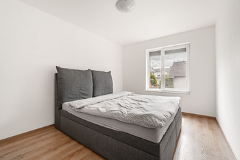 Prodej bytu 3+kk v osobním vlastnictví 91 m², Praha 4 - Újezd u Průhonic