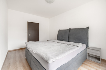 Prodej bytu 3+kk v osobním vlastnictví 91 m², Praha 4 - Újezd u Průhonic