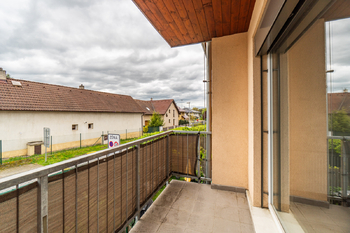 Prodej bytu 3+kk v osobním vlastnictví 91 m², Praha 4 - Újezd u Průhonic