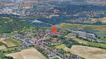 Prodej bytu 3+kk v osobním vlastnictví 91 m², Praha 4 - Újezd u Průhonic