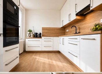 Pronájem bytu 2+1 v osobním vlastnictví 44 m², Krupka