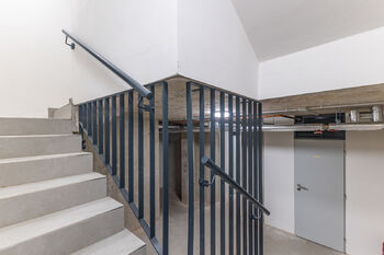 Pronájem bytu 1+kk v osobním vlastnictví 38 m², Roztoky
