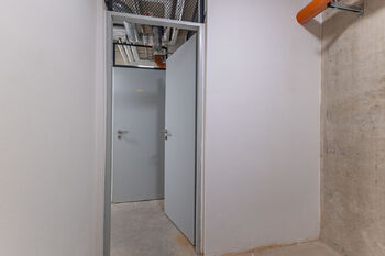 Pronájem bytu 1+kk v osobním vlastnictví 38 m², Roztoky