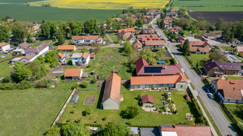 Prodej domu 90 m², Hrubý Jeseník