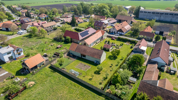 Prodej domu 90 m², Hrubý Jeseník
