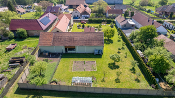 Prodej domu 90 m², Hrubý Jeseník