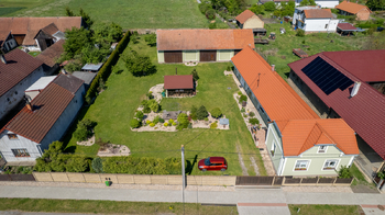 Prodej domu 90 m², Hrubý Jeseník