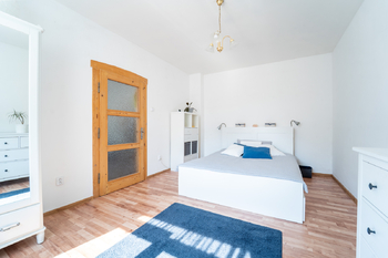 Prodej domu 90 m², Hrubý Jeseník
