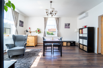 Prodej domu 90 m², Hrubý Jeseník