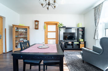 Prodej domu 90 m², Hrubý Jeseník