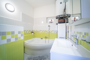 Prodej domu 90 m², Hrubý Jeseník