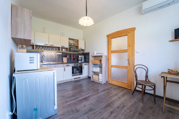 Prodej domu 90 m², Hrubý Jeseník