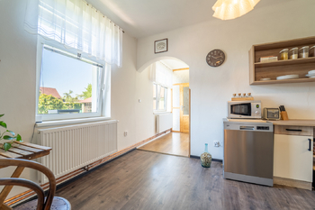 Prodej domu 90 m², Hrubý Jeseník