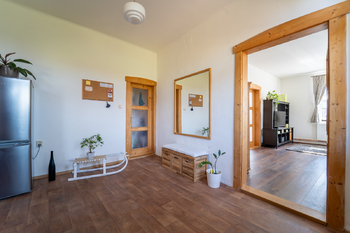 Prodej domu 90 m², Hrubý Jeseník