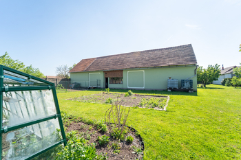 Prodej domu 90 m², Hrubý Jeseník
