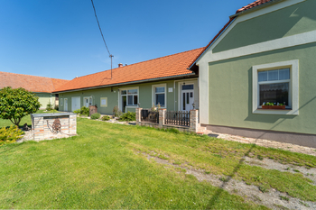 Prodej domu 90 m², Hrubý Jeseník