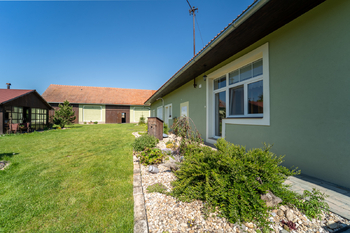 Prodej domu 90 m², Hrubý Jeseník