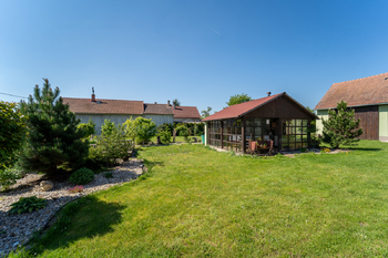 Prodej domu 90 m², Hrubý Jeseník