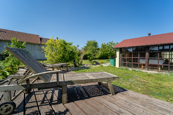 Prodej domu 90 m², Hrubý Jeseník