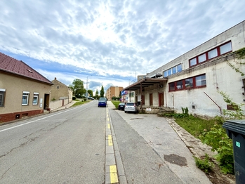 Pronájem obchodních prostor, Vyškov