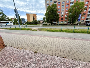 Pronájem obchodních prostor, Vyškov
