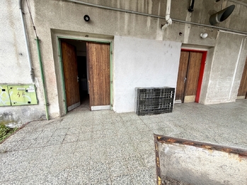 Pronájem obchodních prostor, Vyškov
