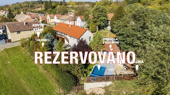 Prodej domu 162 m², Přestavlky