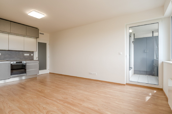 Pronájem bytu 2+kk v osobním vlastnictví 58 m², Praha 4 - Kamýk
