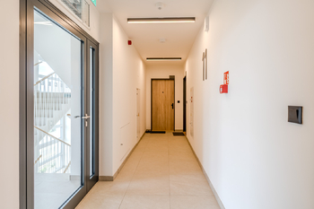 Pronájem bytu 2+kk v osobním vlastnictví 58 m², Praha 4 - Kamýk