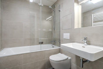 Pronájem bytu 2+kk v osobním vlastnictví 58 m², Praha 4 - Kamýk